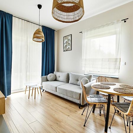 Resort Zacisze Apartamenty Konopnica  Εξωτερικό φωτογραφία