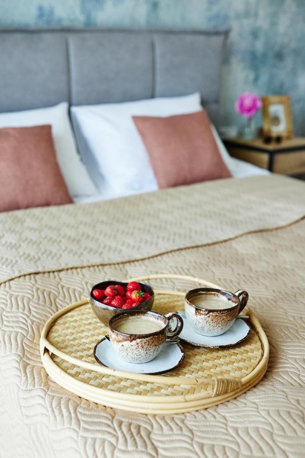 Resort Zacisze Apartamenty Konopnica  Εξωτερικό φωτογραφία