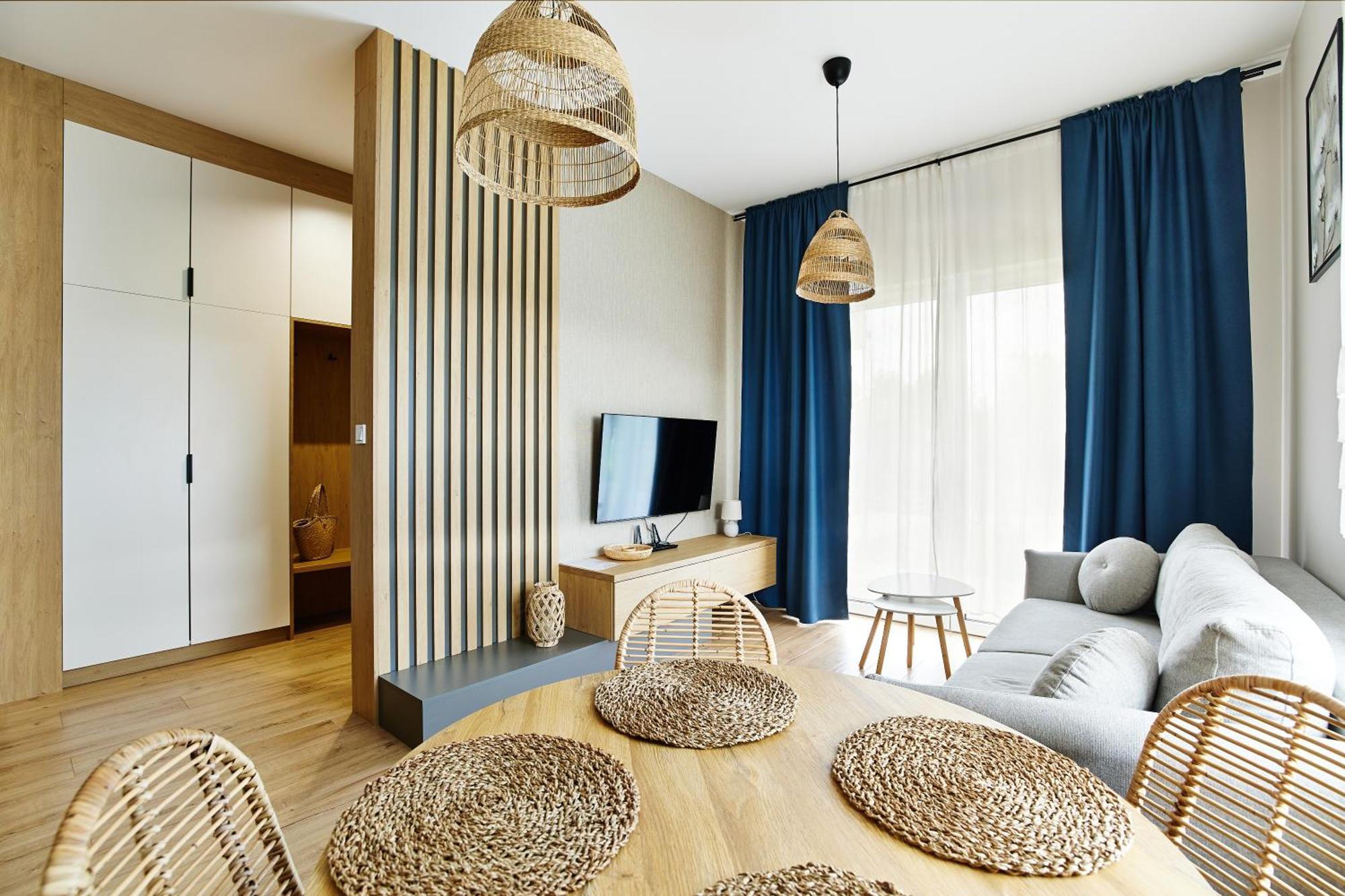 Resort Zacisze Apartamenty Konopnica  Εξωτερικό φωτογραφία