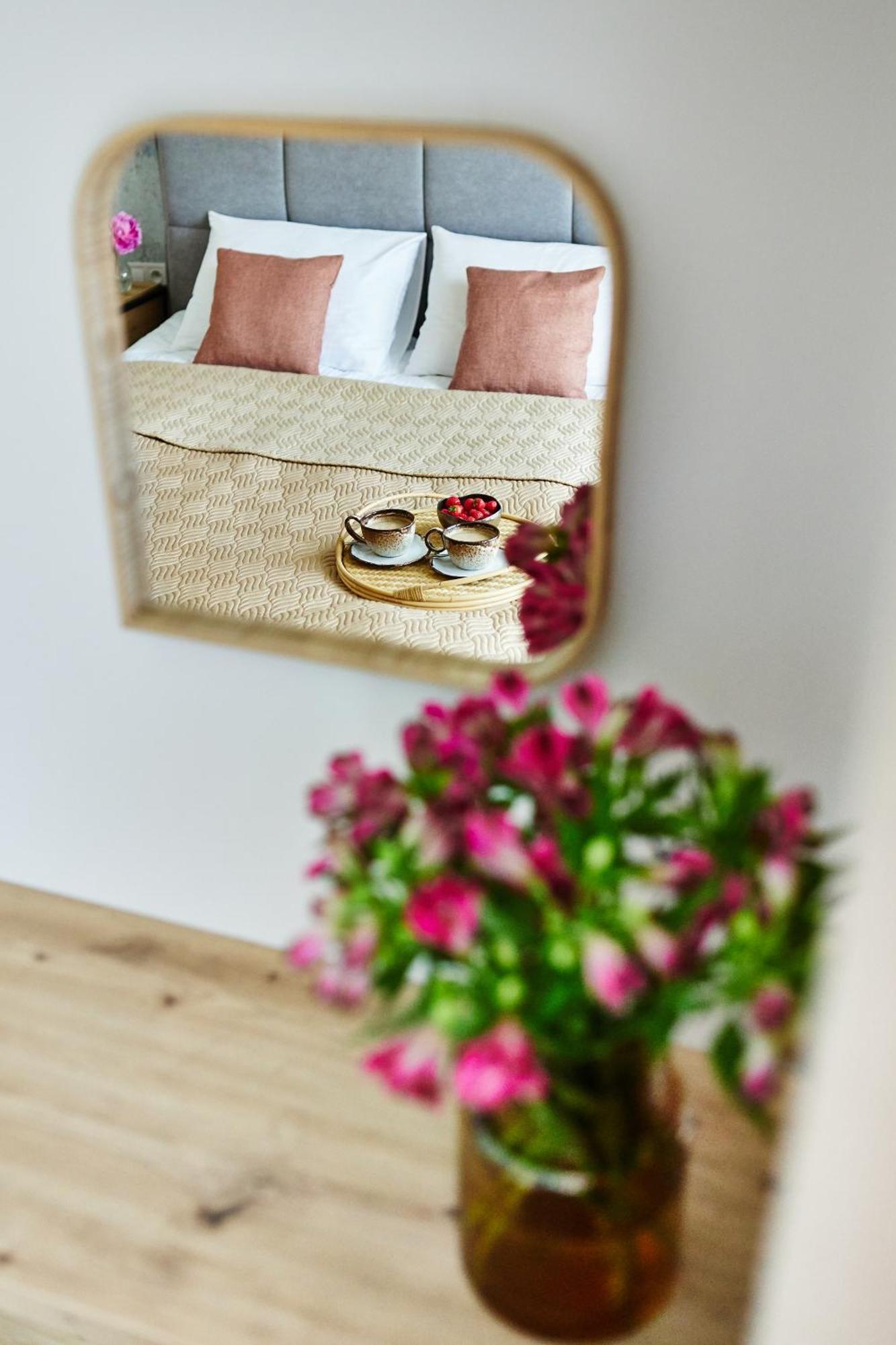 Resort Zacisze Apartamenty Konopnica  Εξωτερικό φωτογραφία